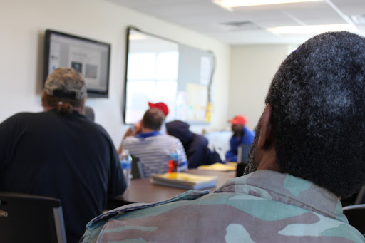 Temp Agency «Tidewater Staffing», reviews and photos, 749 Florida Ave, Portsmouth, VA 23707, USA