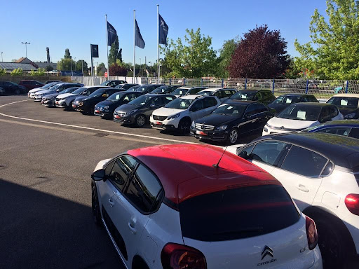 Photo 4 - Fontenay Les Briis Automobiles - Sh automobiles