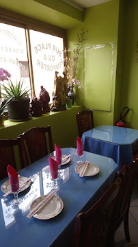 Atmosphère du Restaurant vietnamien Lotus 1 à Bram - n°4
