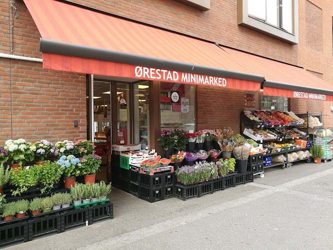Ørestad Minimarked - Dragør