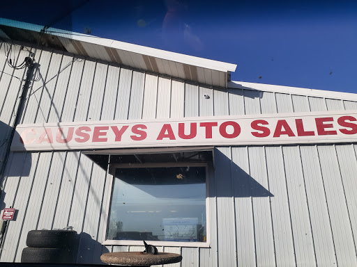 Auto Parts Store «Causeys Auto Parts», reviews and photos, 1564 Morgantown Rd, Bowling Green, KY 42101, USA