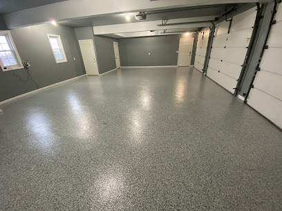 Complete Floors Inc