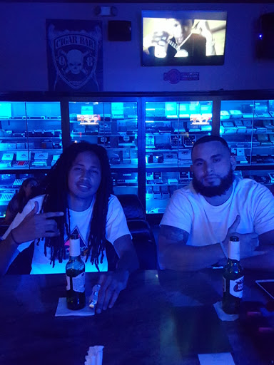 Night Club «Cigar Bar», reviews and photos, 209 SW 145th Terrace, Pembroke Pines, FL 33027, USA