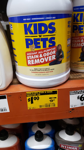 Home Improvement Store «The Home Depot», reviews and photos, 901 N Stemmons Fwy, Lewisville, TX 75067, USA