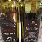 Photo n°1 de l'avis de Giuseppe.e fait le 28/12/2022 à 19:40 sur le  Ristorante la Staletta à Zogno