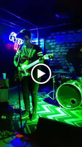 Live Music Venue «Rock House Live Midtown», reviews and photos, 2586 Poplar Ave, Memphis, TN 38112, USA