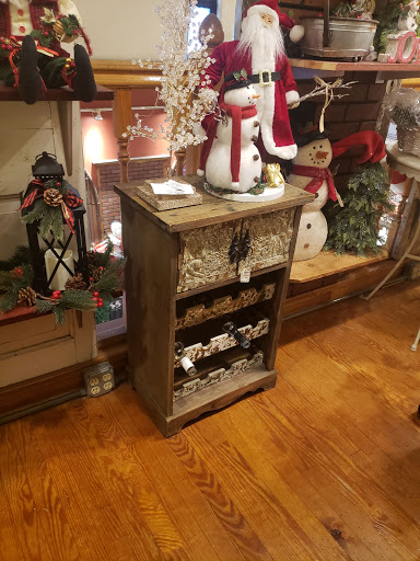 Gift Shop «Winterwood Gift Shop Inc», reviews and photos, 526 Washington St, Cape May, NJ 08204, USA