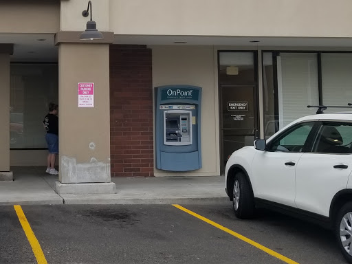 Credit Union «OnPoint Community Credit Union», reviews and photos