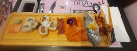 Sushi du Restaurant japonais Dozo à Mérignac - n°11