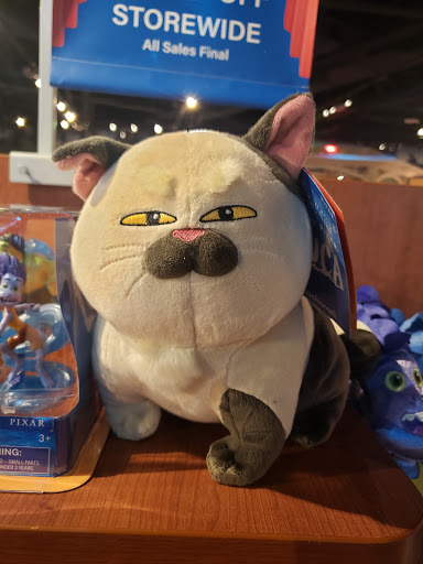 Toy Store «Disney Store», reviews and photos, 2800 N Main St, Santa Ana, CA 92701, USA