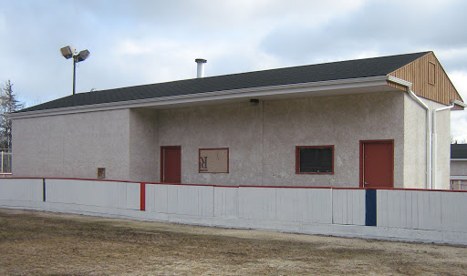 Fort Garry Community Centre (Hobson Site)