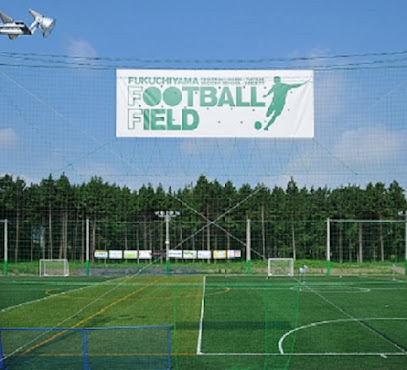 福知山フットボールフィールド