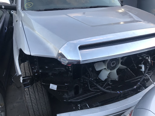 Auto Parts Store «Cap Auto Parts», reviews and photos, 7 Broadway, Lawrence, MA 01840, USA