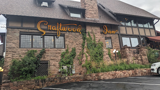 Inn «Craftwood Inn», reviews and photos, 404 El Paso Blvd, Manitou Springs, CO 80829, USA