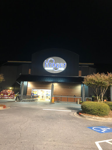 Grocery Store «Kroger», reviews and photos, 227 Sandy Springs Pl NE, Sandy Springs, GA 30328, USA