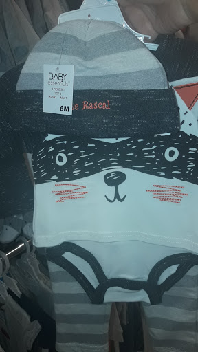 Department Store «Marshalls», reviews and photos, 4995 S Cleveland Ave, Fort Myers, FL 33907, USA