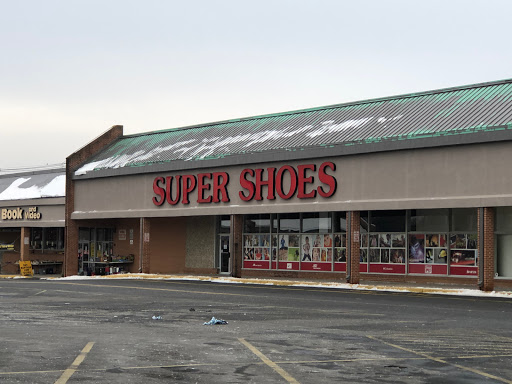 Shoe Store «Super Shoes», reviews and photos, 601 Dual Hwy, Hagerstown, MD 21740, USA