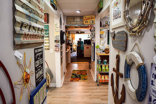 Boutique «On The Bay Customs», reviews and photos, 51034 Washington St, New Baltimore, MI 48047, USA