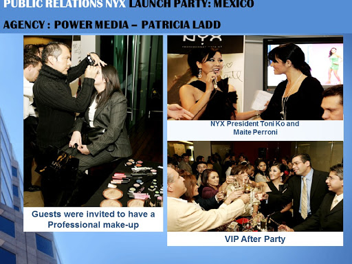 Power Media and Associates image