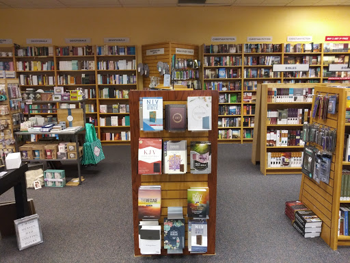 Book Store «Books-A-Million», reviews and photos, 4030 Commonwealth Ave, Eau Claire, WI 54701, USA