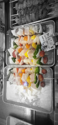 Seafood Market «Cherry Street Fish Market», reviews and photos, 26 Hobart St, Danvers, MA 01923, USA