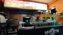 Atmosphère du Restauration rapide Royal Kebab à Caen - n°4