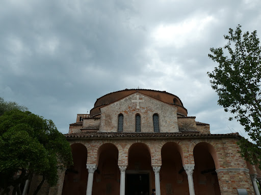 Church of Santa Fosca