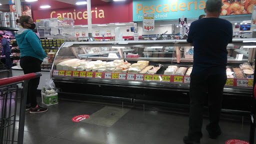 Grocery Store «El Super», reviews and photos, 4421 University Ave, San Diego, CA 92105, USA