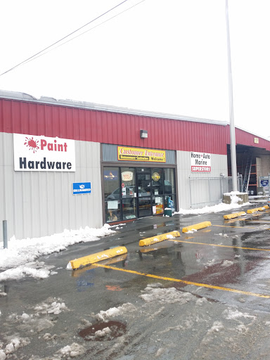 Hardware Store «Beacon Paint & Hardware», reviews and photos, 513 Church St, New Bedford, MA 02745, USA