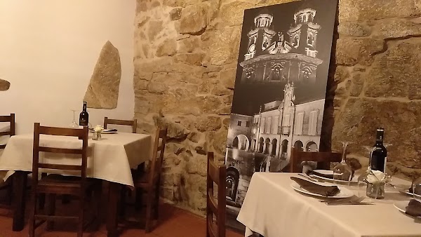 Granxa do Costado