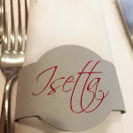 Photo n°9 de l'avis de Federico.o fait le 27/05/2018 à 14:46 sur le  Ristorante Trattoria Albergo Isetta à Grancona