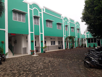 SMP Bina Mulia