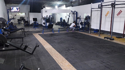 Body Sport Elite - Cl. 20 #11b Sur-2 a 11b Sur-292, Ibagué, Tolima, Colombia