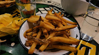 Frite du Restaurant spécialisé dans les falafels L'As du Fallafel à Paris - n°5