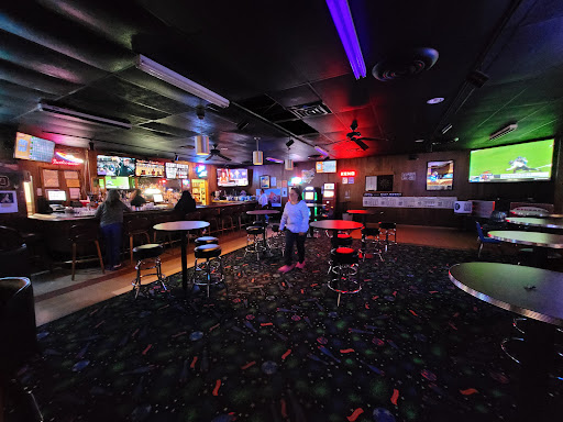 Bowling Alley «Nautical Bowling Lanes», reviews and photos, 184 Miller Rd, Avon Lake, OH 44012, USA