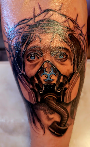 Explore tattoo ideas for mechanics, creative tattoo ideas in Winter Haven, available at Aces Ink - Tattoos & Piercings