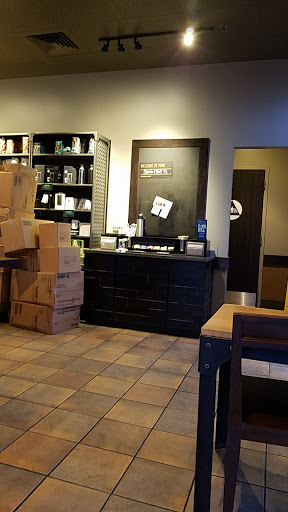 Starbucks image