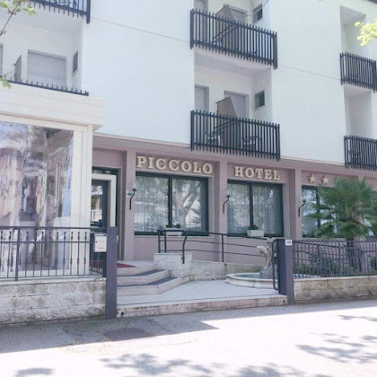Photos du propriétaire hôtels Piccolo Hotel 47042 Cesenatico