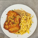 Photo n°2 de l'avis de J..c fait le 27/02/2022 à 14:42 sur le  Hotel Zum Schwarzen Walfisch à Bad Säckingen