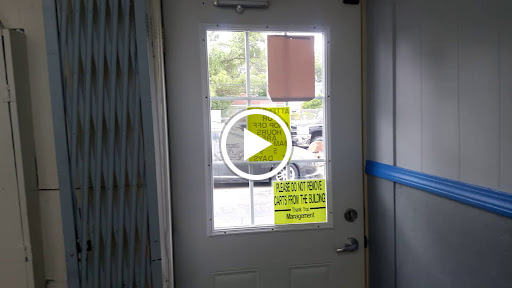 Laundromat «Shores Laundry», reviews and photos, 24909 Harper Ave, St Clair Shores, MI 48080, USA