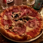 Photo n°1 de l'avis de Xenia.a fait le 20/08/2020 à 23:20 sur le  Pizzeria La Romantica à Rust