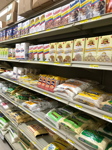 Grocery Store «Global Food», reviews and photos, 13814 Outlet Dr, Silver Spring, MD 20904, USA