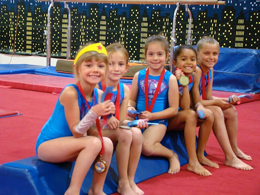 Gymnastics Club «Phoenix Gymnastics & Dance Academy», reviews and photos, 1926 W Monona Dr, Phoenix, AZ 85027, USA