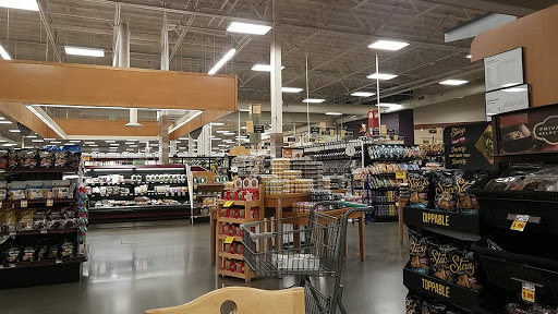 Grocery Store «Fred Meyer», reviews and photos, 2500 Main Ave N, Tillamook, OR 97141, USA