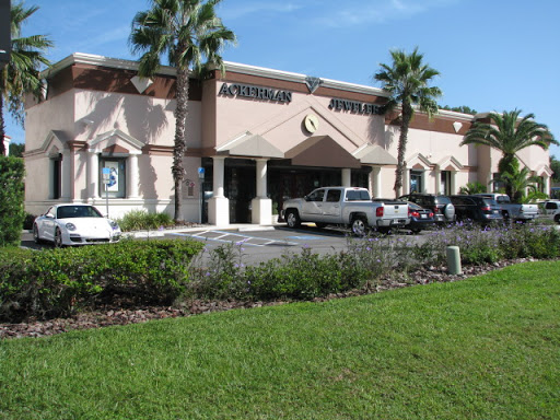 Jeweler «Ackerman Jewelers», reviews and photos, 5335 Ehrlich Rd, Tampa, FL 33625, USA
