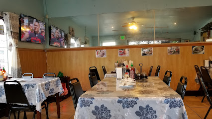 Chang Thai Cuisine - 2229 Dover Ave, San Pablo, CA 94806, United States