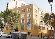 Instituto Escuela Londres en Barcelona