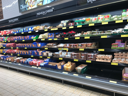 Supermarket «ALDI», reviews and photos, 351 Brookview Ln, Bolingbrook, IL 60440, USA