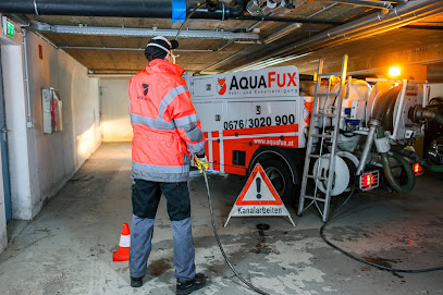 AquaFux Rohr- und Kanalreinigung GmbH