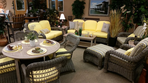 Outdoor Furniture Store «Palm Casual Patio Furniture», reviews and photos, 10070 Medlock Bridge Rd, Johns Creek, GA 30097, USA